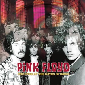 THE PIPER AT THE GATES OF DAWN stereo mixes - PINK FLOYD (CDs)