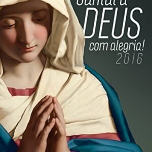 Cantai a Deus com alegria 2016 - Privino, Francisco Jefferson (CDs)