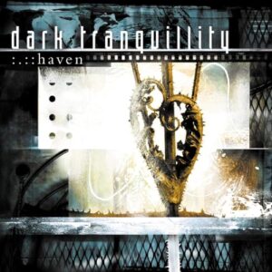 Haven - Dark Tranquillity (CDs)