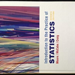 Introduction to the Practice of Statistics: w/Student CD - Moore, David S. (CDs)
