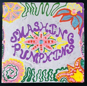 Lull [EP] - Smashing Pumpkins (CDs)