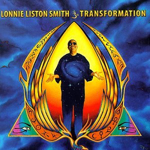 Transformation [Audio CD] Smith, Lonnie Liston (CDs)