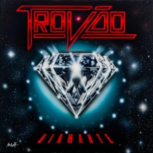 Diamante - Trovão (CDs)