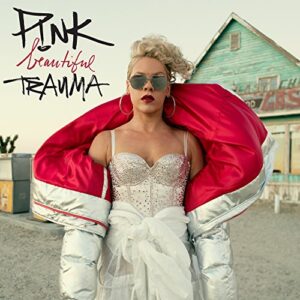Beautiful Trauma - Pink (CDs)