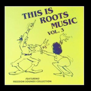 This Is Roots Music 3 - Various Artists (CDs)