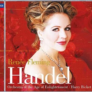 Handel - Orch. Of The Age Of Enlightenment (CDs)