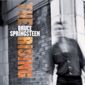 The Rising [Tour Edition] [Bonus DVD] - Springsteen, Bruce (CDs)