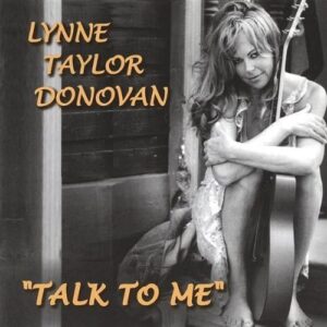 Talk to Me (CDs)