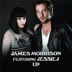 Up (2-Track) - James Morrison (CDs)