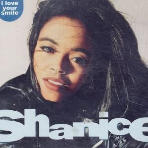 I love your smile [Single-CD] (CDs)