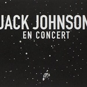 En Concert - Jack Johnson (CDs)
