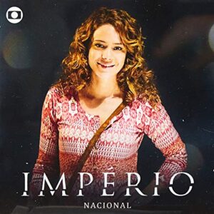 Império - Nacional 1 [CD] - Vários (CDs)