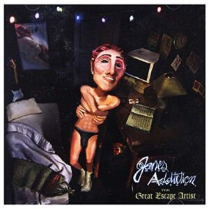 The Great Escape Artist [2 CD] - Jane's Addiction (CDs)