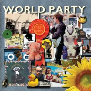 Best In Show - World Party (CDs)
