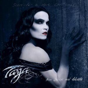 Tarja - 2020 Edition From Spirits And Ghosts Digipack - TARJA (CDs)