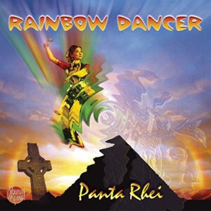 Rainbow Dancer - Panta Rhei (CDs)