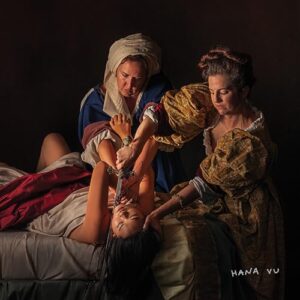 Romanticism - Hana Vu (CDs)
