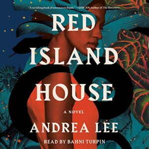 Red Island House - Lee, Andrea (CDs)