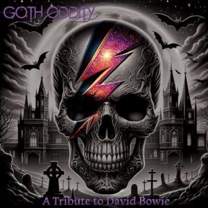 Goth Oddity - A Tribute To David Bowie - Various Artists (Discos de Vinil)