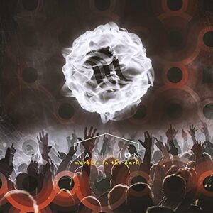 Marbles In The Park - Marillion (CDs)