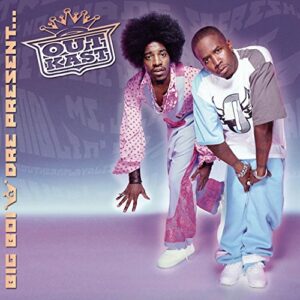 Big Boi & Dre Present, Outkast (CDs)