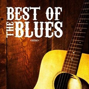 Best of Blues - Various Artists (CDs)
