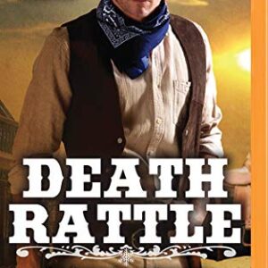 Death Rattle: 1 - Lynch, Sean (CDs)