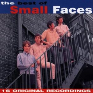 Best of Small Faces (CDs)