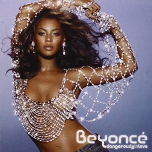 Dangerously in Love [Australia] - Beyonce (CDs)