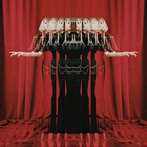 The Gods We Can Touch - Aurora (CDs)