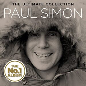 Ultimate Collection - SIMON,PAUL (CDs)