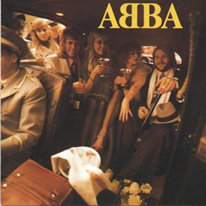 ABBA - ABBA (CDs)