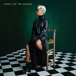 Long Live The Angels (Deluxe Edt.) - Sande, Emeli (CDs)