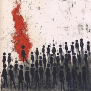 Three Days Grace - Alienation - Three Days Grace (CDs)