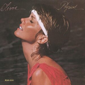 Physical - Newton-John, Olivia (CDs)