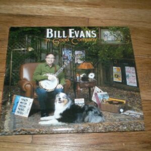 In Good Company - Evans, Bill (CDs)
