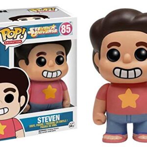 Funko Pop Animation: Steven Universe - Steven Universe #85 (CDs)