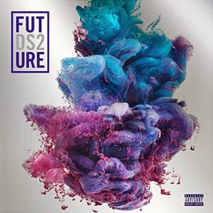 DS2 - Future (CDs)