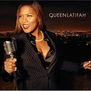 The Dana Owens Album - Queen Latifah (CDs)