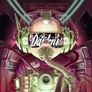 Last Of Our Kind - The Darkness (CDs)