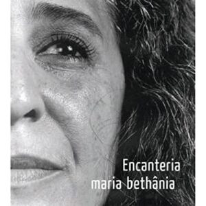 Encanteria - MARIA BETHANIA (CDs)