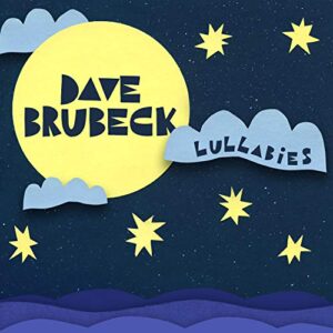 Lullabies (SHM-CD) - Dave Brubeck (CDs)