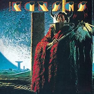 Monolith - Kansas (CDs)