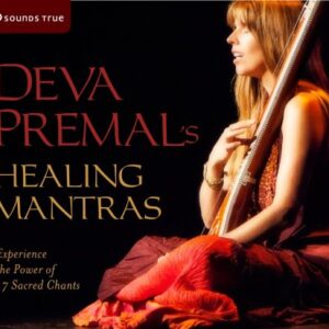 Deva Premal's Healing Mantras - Deva Premal (CDs)