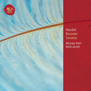 Recorder Sonatas - Various Artists (CDs)