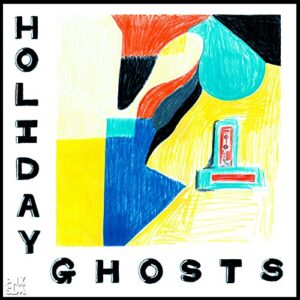Holiday Ghosts [Disco de Vinil] (Discos de Vinil)
