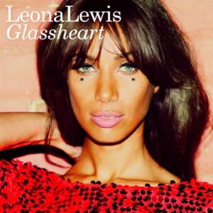 Glassheart - Lewis, Leona (CDs)