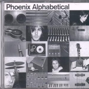 Alphabetical - Phoenix (CDs)