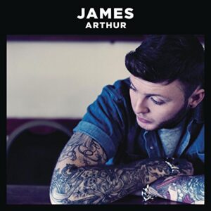 James Arthur - Arthur, James (CDs)