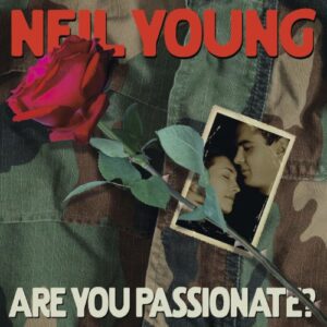 Are You Passionate? (CDs)